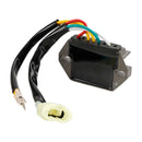 2011-2012 250 XC-F Magneto Coil Stator + Spændingsregulator + Pakning Assy 77139004000