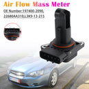 Luftmassemåler (MAF-sensor) til Subaru Forester, Impreza, Legacy IV (fra 2000)