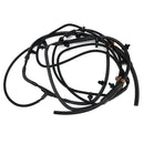 2013 Ford F-150 Modelle mit automatischer Verriegelung der Vorderradnaben, automatisch verriegelnde Nabe, Vorderachse, Vakuumleitungen, 4x4, BL3Z-7A785-A