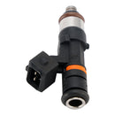 4 Stück Kraftstoffeinspritzdüsen für Ford Focus III, Fiesta VI, Mondeo IV 0280158207