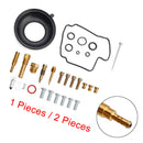Forgasser reparasjonssett egnet for Honda CBR19 CBR250R MC19 1986-1988