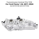 2011-2024 Ford Fiesta 1.0L Programmiertes TCU TCM-Getriebesteuermodul A2C53377498