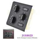 2003-2024 Volvo Truck VNL A/C Climate Control Module 24V 21318123