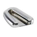 Almohadilla de placa ampliada con soporte para HONDA Goldwing GL1800 2018-2023