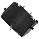 2024-2025 Kawasaki ZX-6R ZX636 Køler Køler Motor Køler