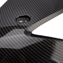 2024–2025 Daytona 660 Seitenrahmen-Abdeckung, Verkleidung