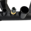 1997-2003 Jaguar Vanden Plas XJ8 &amp; XK8 Thermostatabdeckung Auslassrohr mit Sensor