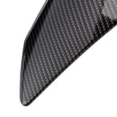 2021-2024 Aprilia RSV4 Luftabweiser Spoiler Seitenverkleidung Teil Kit Panels