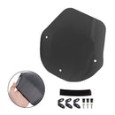 Windschutzscheibe Windschutz + Halterung passend für Suzuki GSX-8S 2023-2024