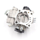 Drosselklappengehäuse für Mitsubishi N84 (1998–2002), Teilenummer: MN128999, MD336509