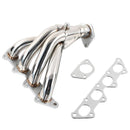 Edelstahl-Auspuffkrümmer-Header Fit Mitsubishi Eclipse 2.4L 2000-2005