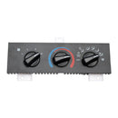 1998-2003 Dodge Ram Van Air Conditioning Heater Manual Climate Temperature Control Panel 55055459AF