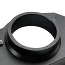 Aluminium-Lagersitz für G25 G27 G29 G923 G920 Bewegung Logitech Lenkrad