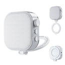 Vollfarbiges Handy-Magnet-Eiswürfel-Licht Mini-Desktop-tragbares Fülllicht