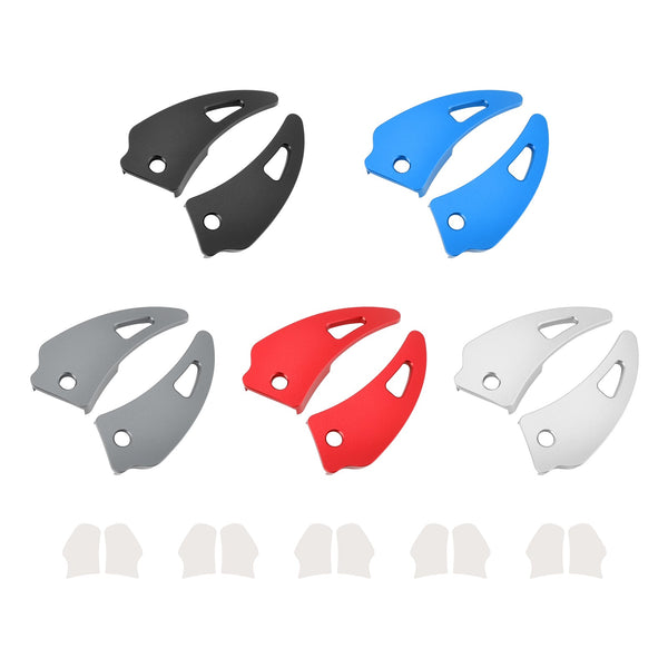 Paddle Shifter Extension For Challenger Charger Durango SRT Aluminium