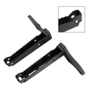 Fußrasten-Set (links + rechts) für Yamaha Banshee 350 Modelle (1987–2006)