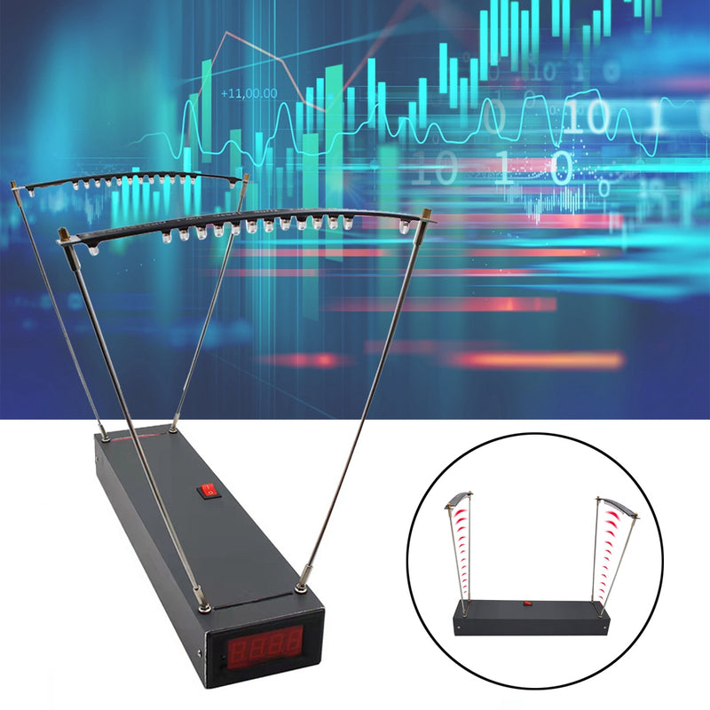 Taquimetria de cronógrafo de tiro, estilingue, medição de velocidade de bala