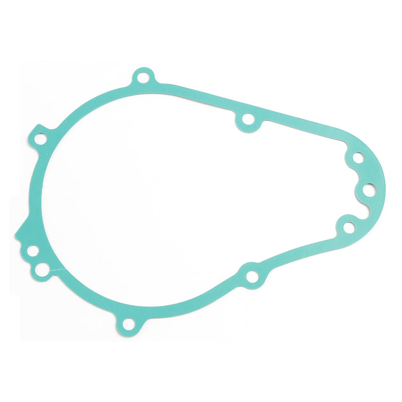 1990-1992 Kawasaki ZX500 ZZR500 Stator Generator Regulator Rechener Poetry