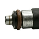 Pack of 6 injectors for Nissan Murano 2003-2004 and Quest 2004-2009, part number 16600-7y000