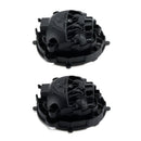 Links &amp; Rechts 87612-F1000 87622-F1000 Spiegelstellmotor für Hyundai Elantra