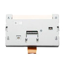 2012-2018 Ford Focus 8" LCD-Monitor und Touchscreen LQ080Y5DZ05