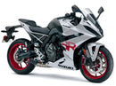 2024-2025 Suzuki GSX-8R GSX8R Taxa de painéis de injeção ABS