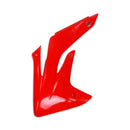 2007–2014 Honda CRF150R/RB Body Plastic Kit Fenders