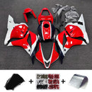 Verkleidungssatz aus ABS-Kunststoff für Honda CBR600RR 2009-2012 F5