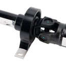 2000 BMW 323Ci E46 Auto, ZF Trans Hintere Antriebswelle Gelenkwelle Baugruppe 26111229564