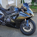 Injection Verkleidung Kit Karosserie Kunststoff ABS Für Suzuki GSXR1000 2007-2008 K7