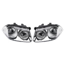 VW Bora GLI (2006–2011) Scheinwerfer links + rechts 1JD941017 1JD941018