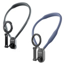 Magsafe Handy Magnetische Neck Halter Halterung Quick Release Stoßdämpfung