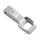 Zámek dvířek pračky MFG63099101 Rukojeť dvířek bubnu pro pračku LG