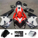 Verkleidungssatz aus ABS-Kunststoff für Honda CBR600RR 2003-2004 F5