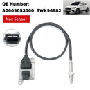 Stickoxidsensor A0009053000 5WK96682 für Mercedes CESVM GLA-Klasse