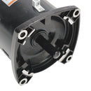 Silnik pompy do basenu USQ1072 z kołnierzem kwadratowym, 75 3/4 KM, fabrycznie nowy