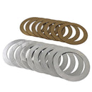 ATC400 ATC500 ATC700 BMW Verteilergetriebe Kupplungssatz Reibungsstahlplatten