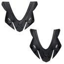 2021-2024 Aprilia RSV4 Scheinwerferverkleidung Windschutzscheibenabdeckung