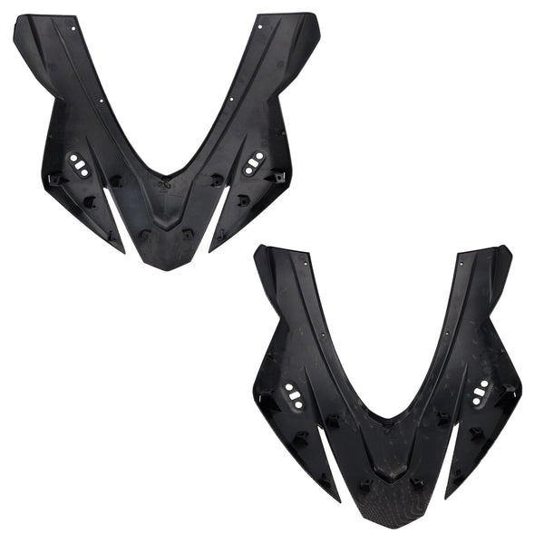 2021-2024 Aprilia RSV4 Scheinwerferverkleidung Windschutzscheibenabdeckung