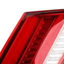 2016-2021 Toyota Camry Sedan 4 dørs venstre + høyre røde LED-baklys