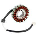Kit de estator y regulador 31401-35F10 para Suzuki GSXR600 (2001–2003)