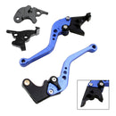 Nová krátká spojovací brzdová páka vhodná pro CFMOTO 250NK ABS 150NK 2019-2021