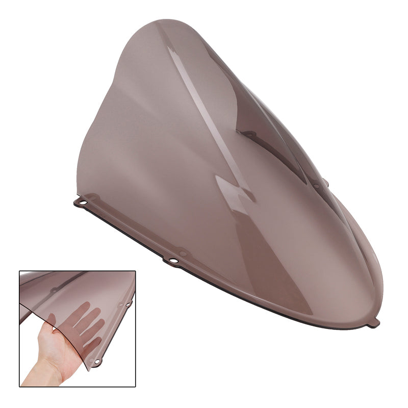 Windschutzscheibe passend für YAMAHA YZF R9 2025