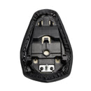 2023-2024 Kawasaki Zx-4R Zx-4Rr Beifahrersitz hinten Soziussitz flach