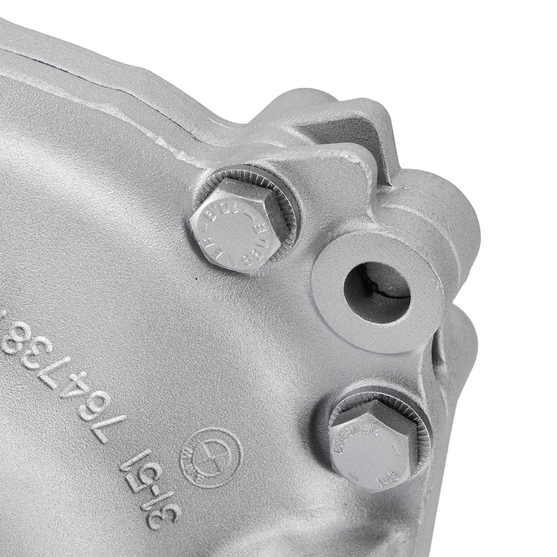 BMW F20 F30 F31 F32 X5 E70 X6 E71 Vorderachsdifferential 31507590898 3,15 Verhältnis 7590898 31507590898