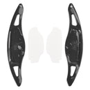 2018–2023 Kia Stinger Lenkrad-Schaltwippenabdeckungen