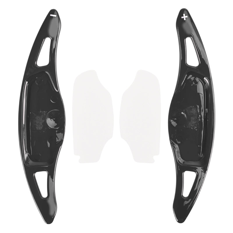 2018–2023 Kia Stinger Lenkrad-Schaltwippenabdeckungen