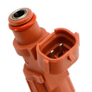 2kpl polttoaineen injektorit 5yu-13761-00-00 Yamaha Stratoliner Raider Roadlinerille