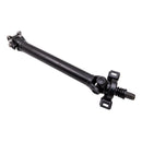 Eje de transmisión completo para Mercedes-Benz Vito Viano W639 Año de fabricación 2003, 2375 mm, A6394103506