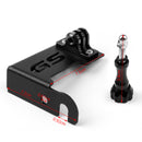 Actionkamera Rollei-kompatibel montering til BMW R1200GS Adventure Sort